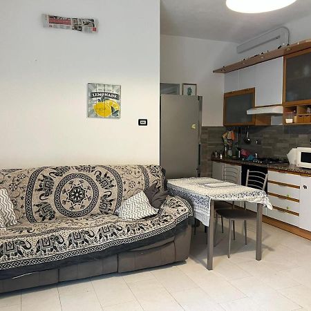 Appartamento In Centro Genua Exteriör bild