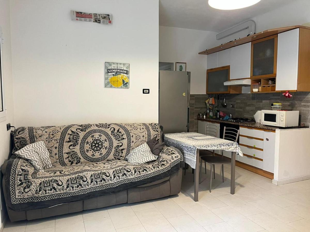 Appartamento In Centro Genua Exteriör bild